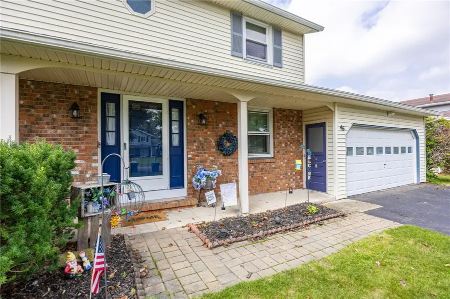 46 Kimberly Anne Drive, Rochester, NY 14606 - #2