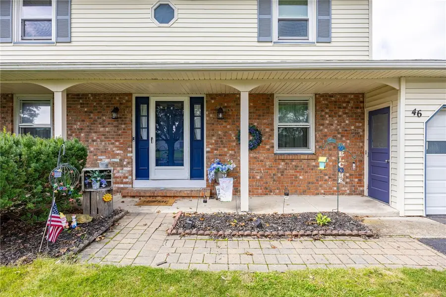 46 Kimberly Anne Drive, Rochester, NY 14606 - #3