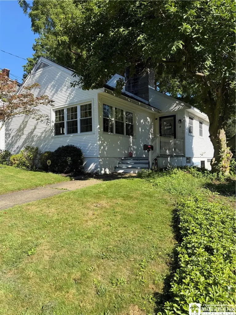 18 Risley Street, Fredonia, NY 14063 - #1