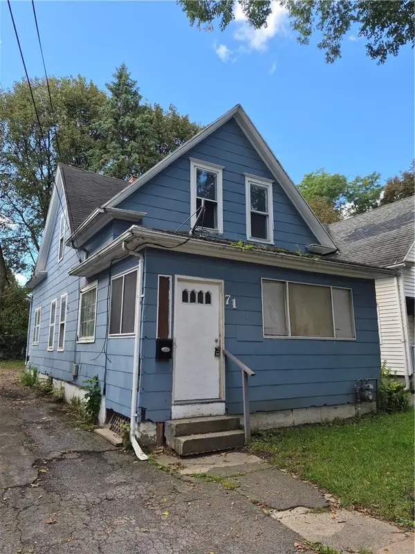 71 Berlin Street, Rochester, NY 14621