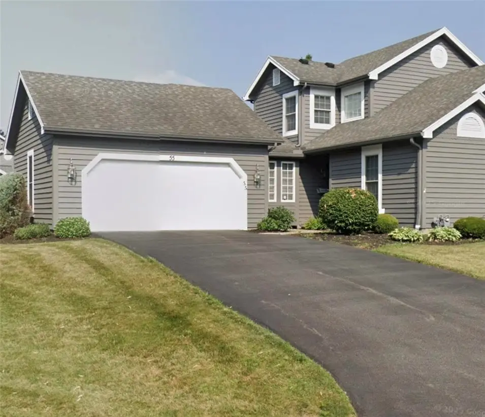 55 Cloverdale Street, Rochester, NY 14612 - #1