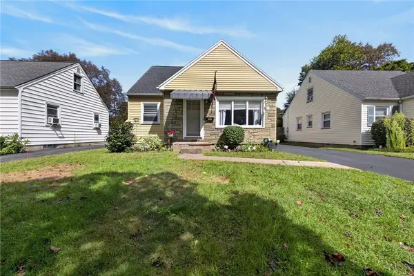 526 Winchester Street, Rochester, NY 14615