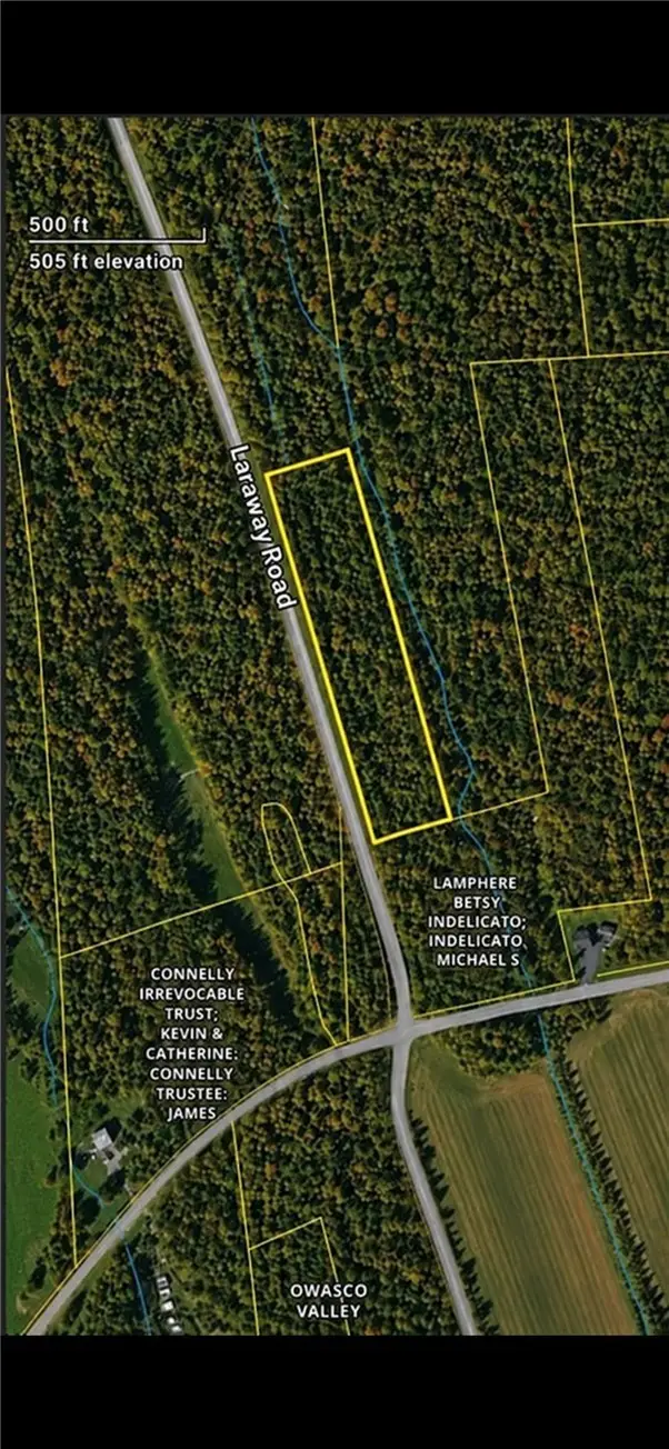 7044 Laraway Road, Cayuga, NY 13034 - #1