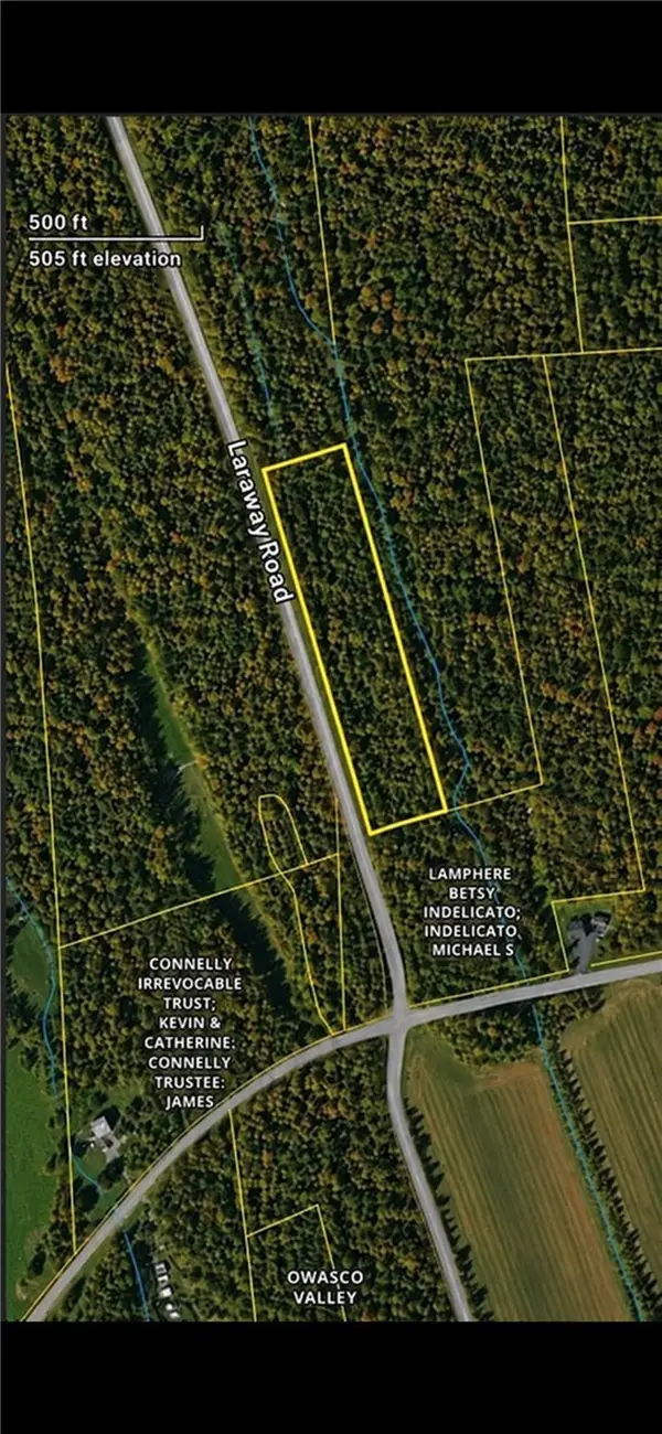 7044 Laraway Road, Cayuga, NY 13034