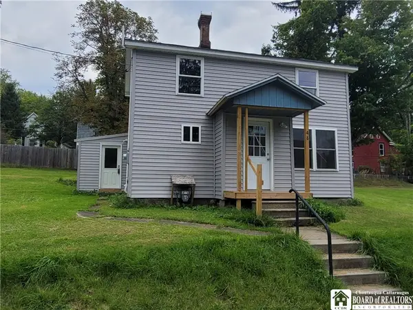 48 Eagle Street, Jamestown, NY 14701