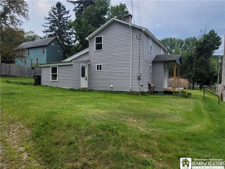 48 Eagle Street, Jamestown, NY 14701 - #2