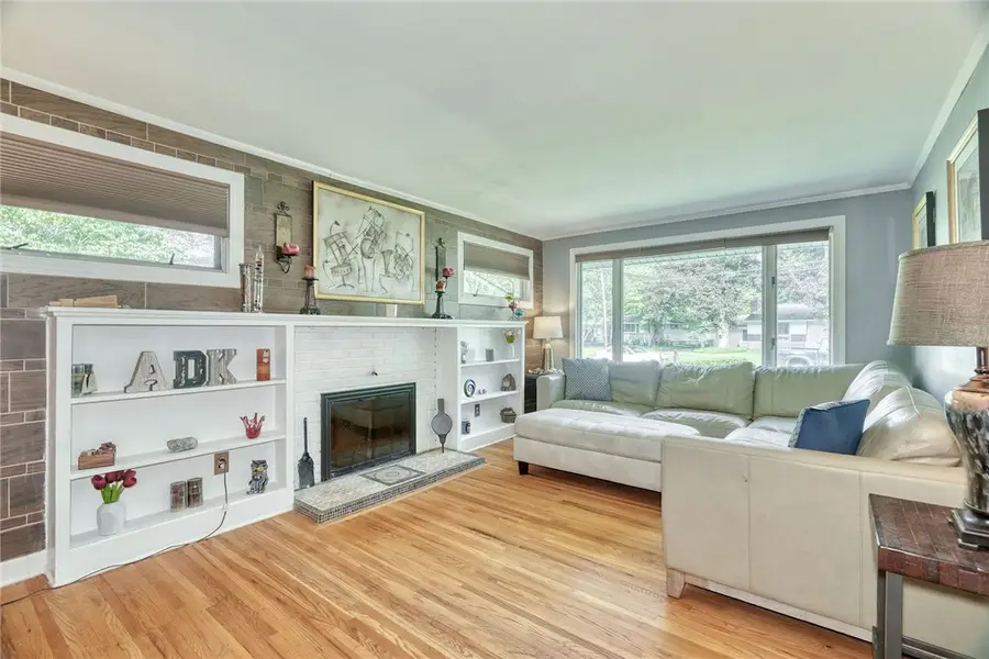 98 Burkedale Crescent, Rochester, NY 14625 - #2