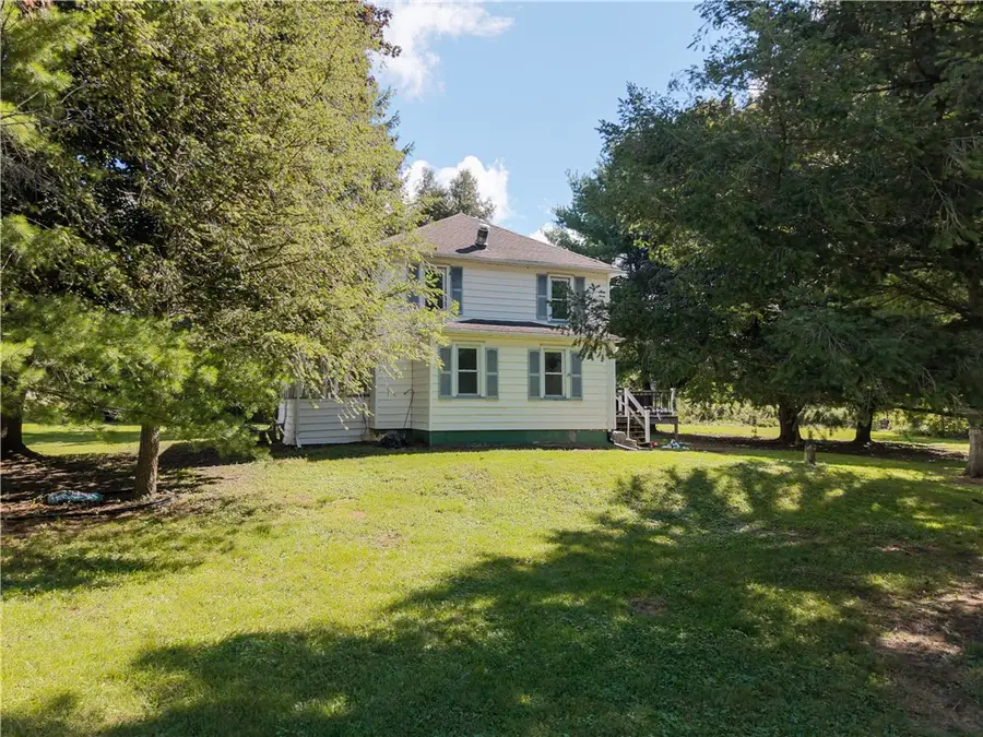 4749 Herendeen Road, Shortsville, NY 14548 - #2
