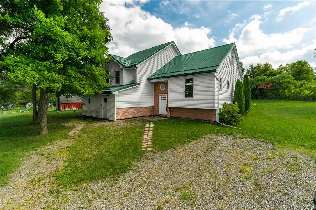 8102 Orr Hill Road, Addison, NY 14801 - #1
