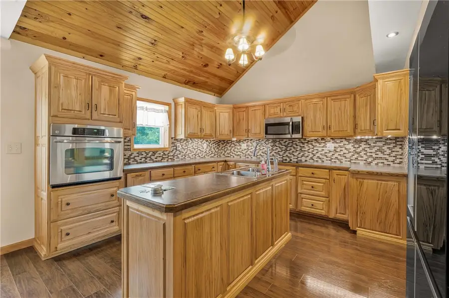 8102 Orr Hill Road, Addison, NY 14801 - #2