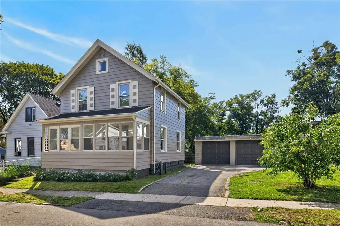 51 High St, Rochester, NY 14609 - #1