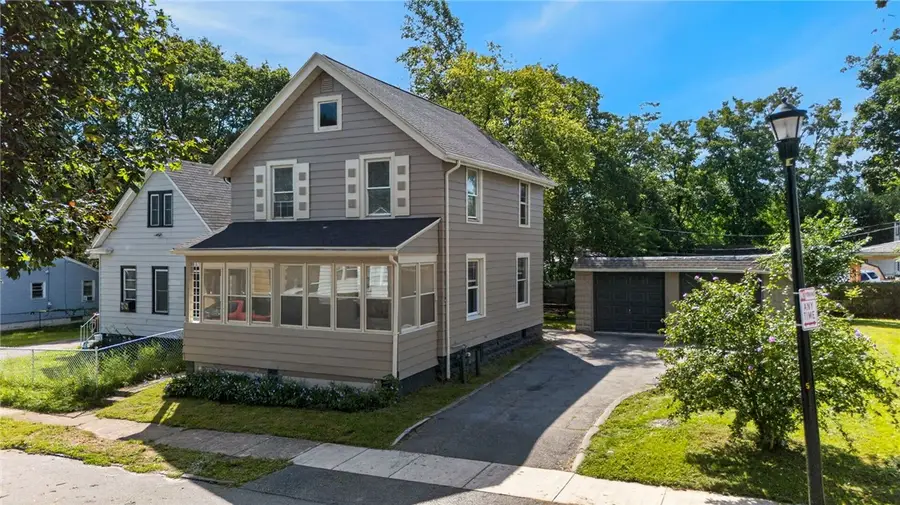 51 High St, Rochester, NY 14609 - #2