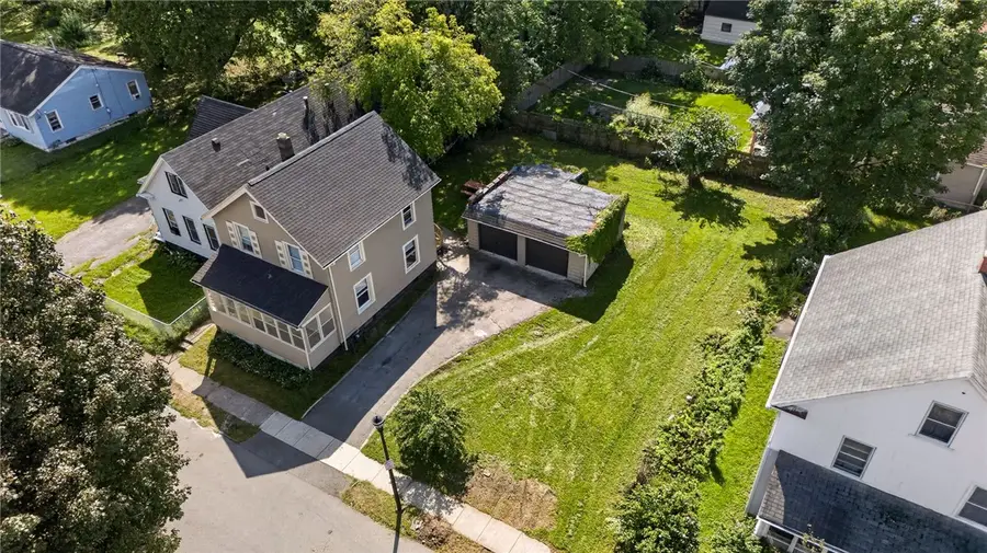 51 High St, Rochester, NY 14609 - #3