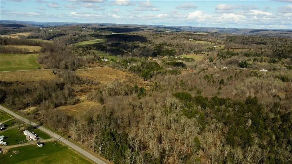 Jennison Rd, Pittsfield, NY 13411 - #1