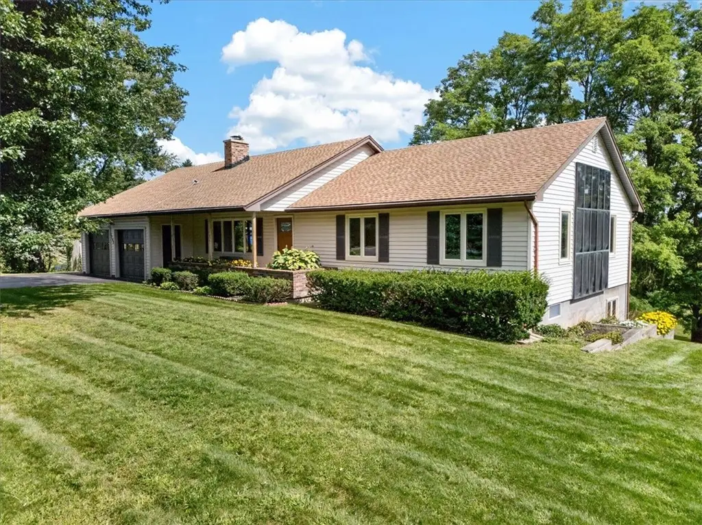 1742 Fairport Nine Mile Point Rd, Penfield, NY 14526 - #1