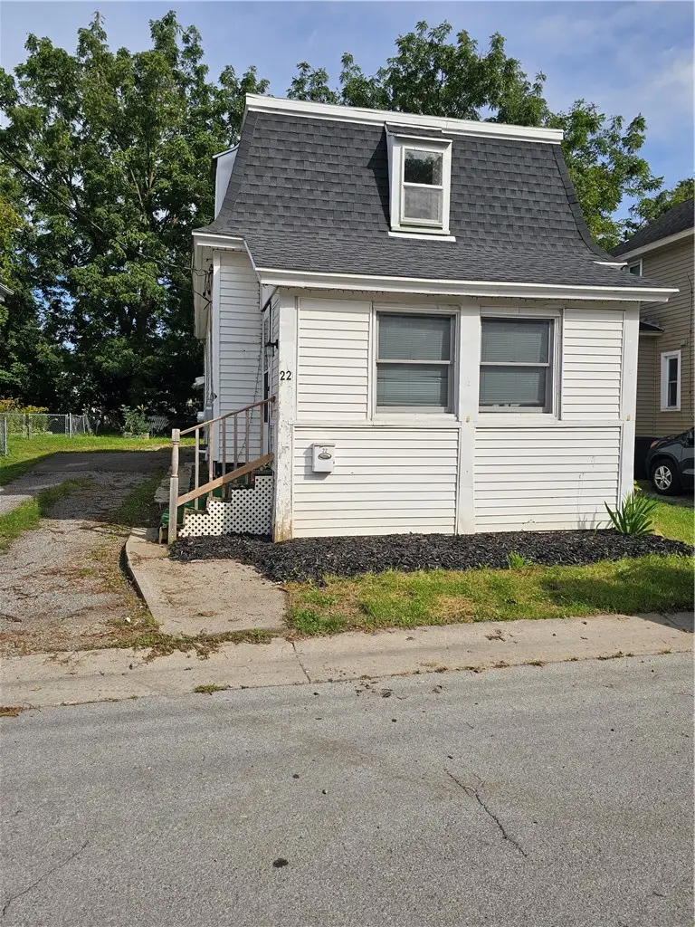 22 Hutchins Place, Batavia, NY 14020 - #2