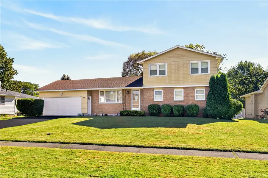 73 Bramblewood Lane W, Rochester, NY 14624 - #2