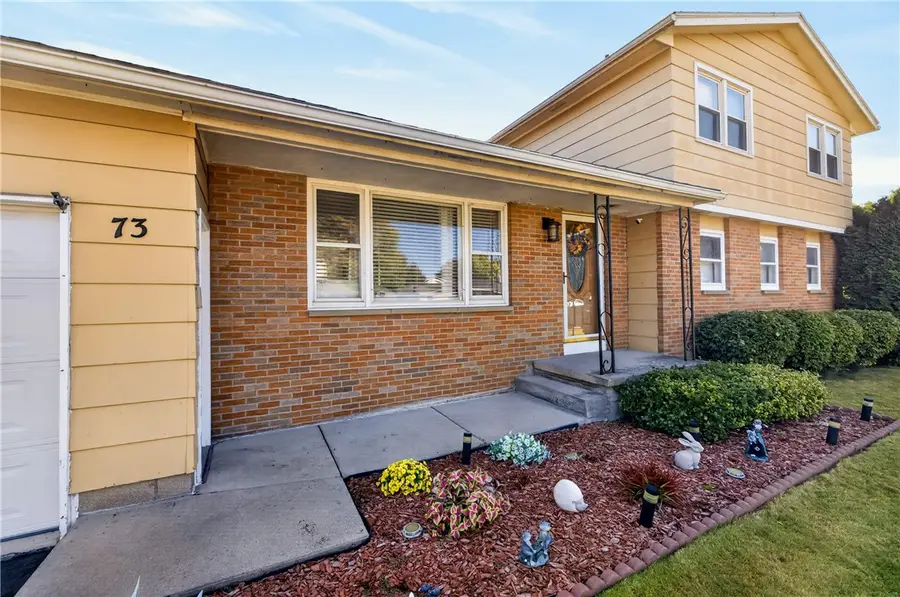 73 Bramblewood Lane W, Rochester, NY 14624 - #3