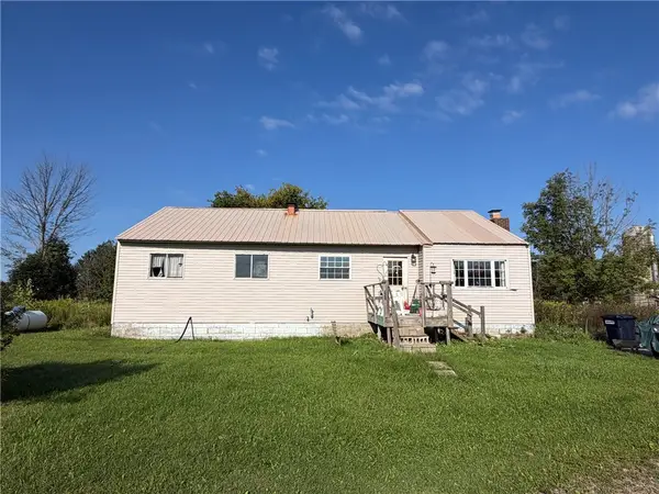 1721 Bush Road, Clymer, NY 14724