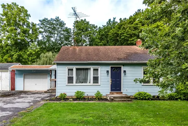 1741 State Route 88 N, Newark, NY 14513