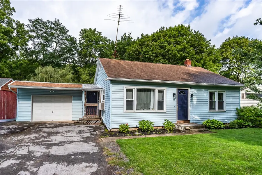 1741 State Route 88 N, Newark, NY 14513 - #2