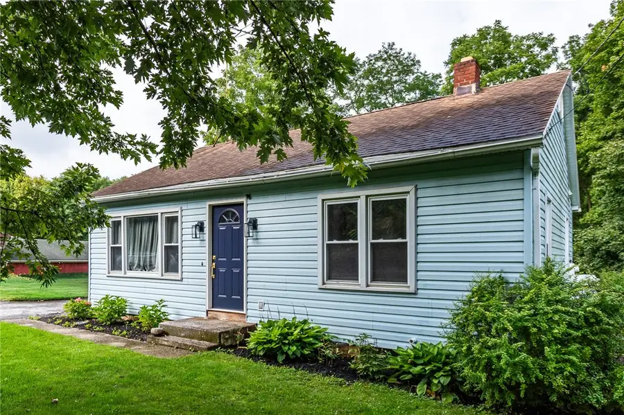 1741 State Route 88 N, Newark, NY 14513 - #3