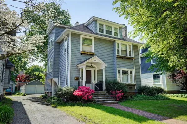 268 Dartmouth Street, Rochester, NY 14607