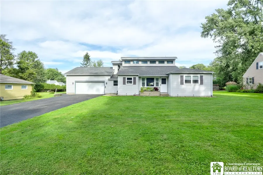 21 Stoneman Avenue, Lakewood, NY 14750 - #2