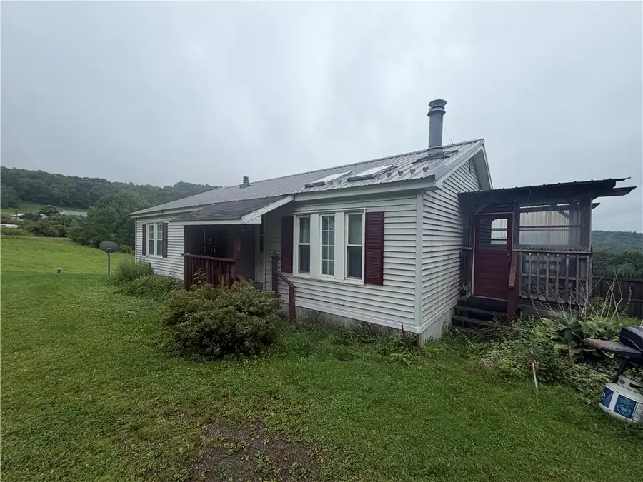 178 Dunshee Road, Unadilla, NY 13849 - #3