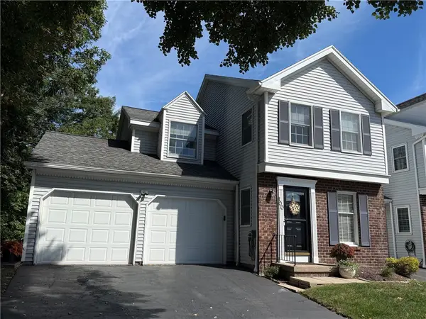 100 Port View Circle, Rochester, NY 14617