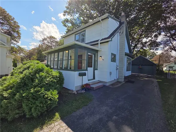 68 Clearview Road, Rochester, NY 14616