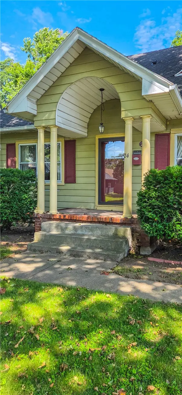 24 Hager Road, Rochester, NY 14616 - #2
