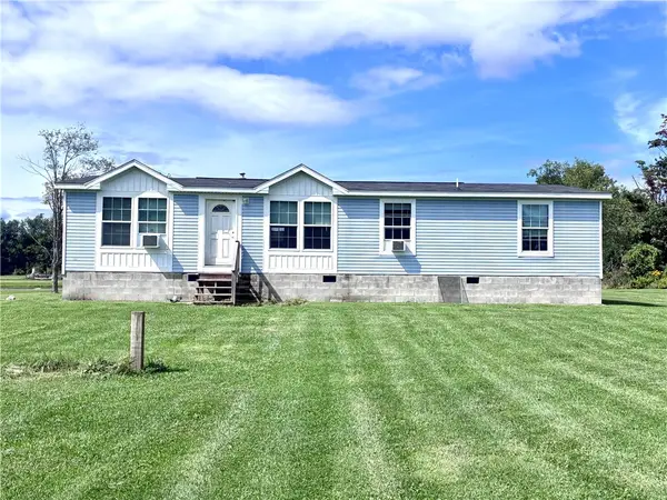 10805 Gloades Corners Road, Prattsburgh, NY 14873