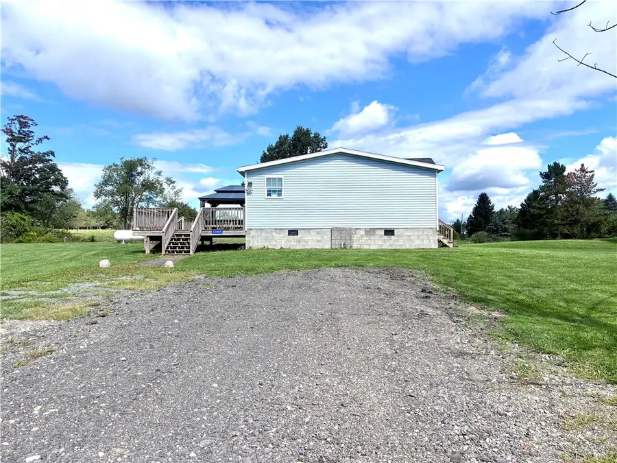 10805 Gloades Corners Road, Prattsburgh, NY 14873 - #2