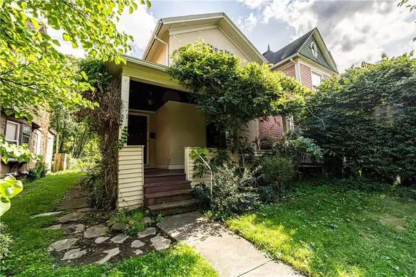 291 Averill Avenue, Rochester, NY 14620