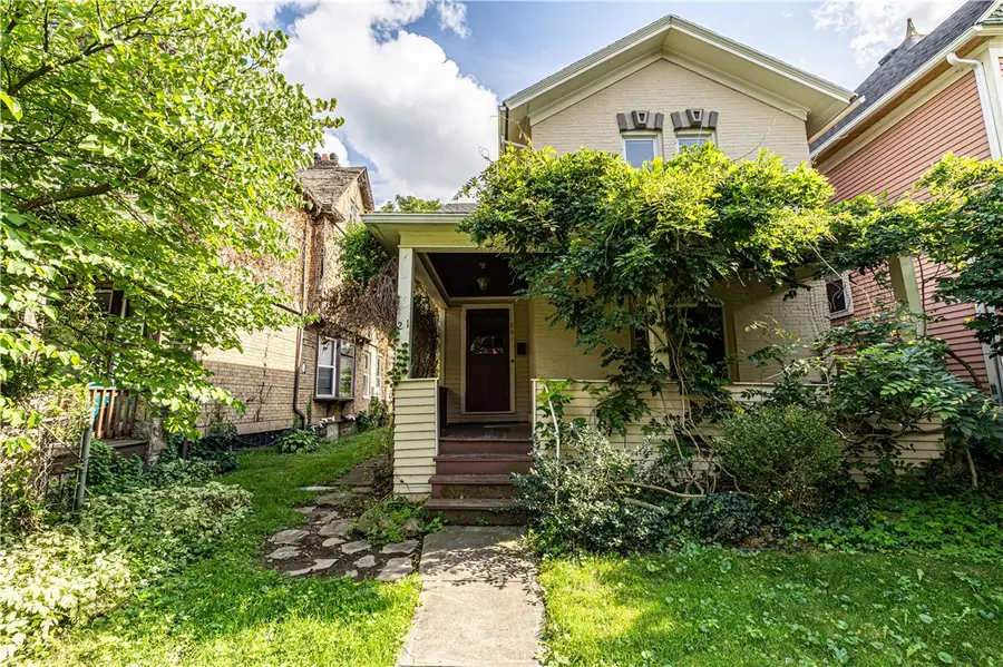 291 Averill Avenue, Rochester, NY 14620 - #2
