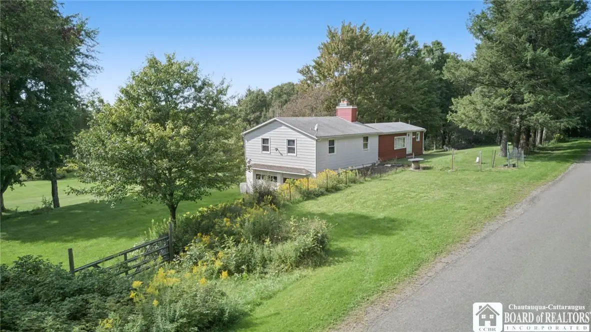 7607 Stateland Road, Cattaraugus, NY 14719 - #1