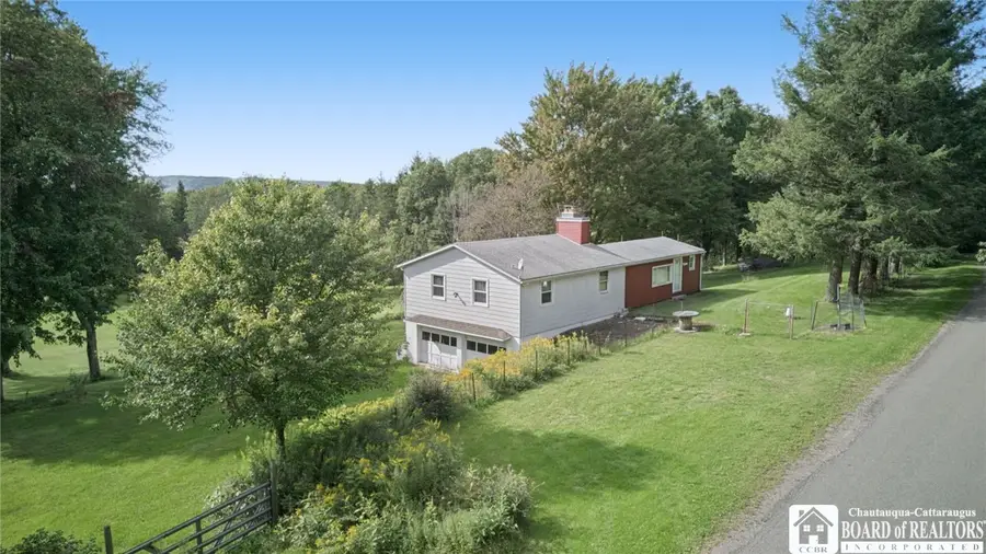 7607 Stateland Road, Cattaraugus, NY 14719 - #2