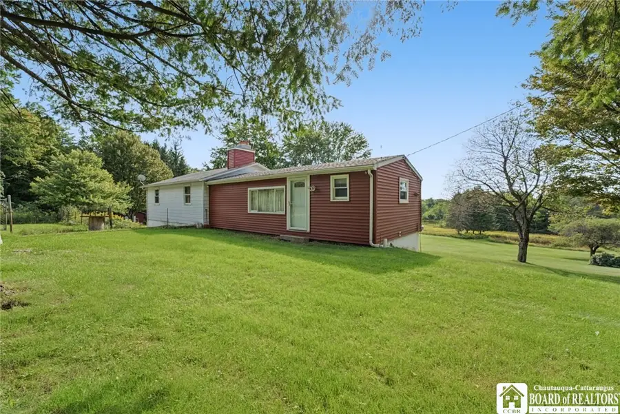 7607 Stateland Road, Cattaraugus, NY 14719 - #3