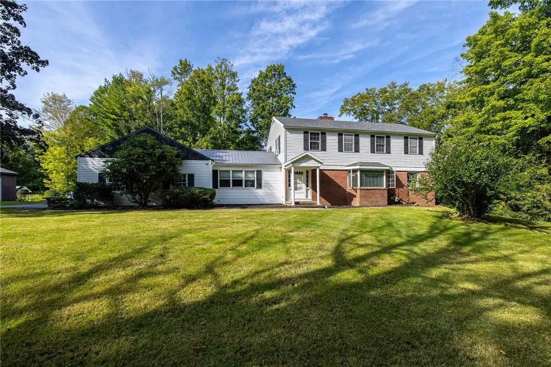 7663 Ridge Road, Sodus, NY 14551 - #1