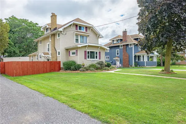 2568 Dewey Avenue, Rochester, NY 14616