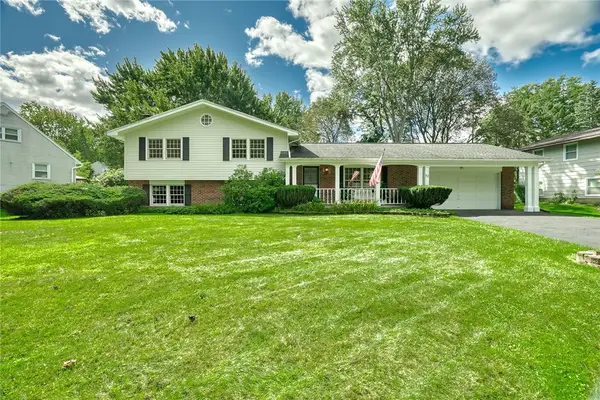 72 Barnfield Road, Pittsford, NY 14534