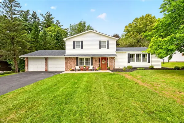 199 Thornell Road, Pittsford, NY 14534