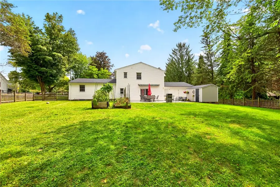 199 Thornell Road, Pittsford, NY 14534 - #3