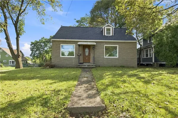 78 Carlisle Street, Rochester, NY 14615