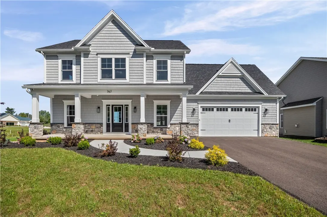 767 Old Country Road, Rochester, NY 14612 - #1