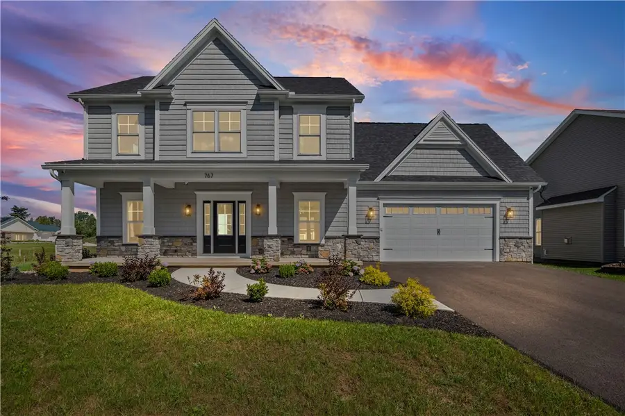 767 Old Country Road, Rochester, NY 14612 - #3