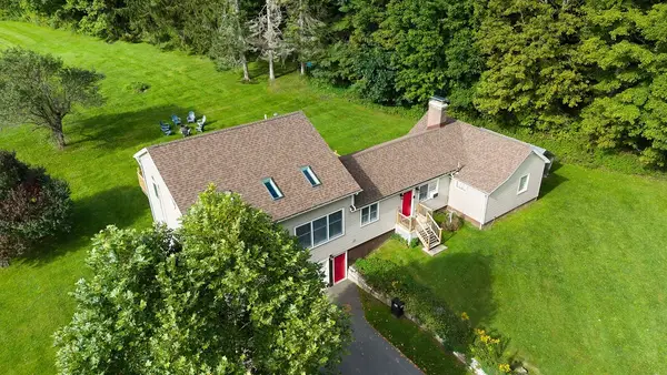 227 Donlon Road, Fly Creek, NY 13337