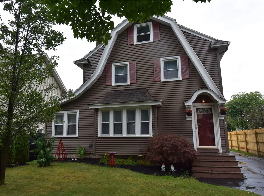 32 Freemont Road, Rochester, NY 14612 - #1