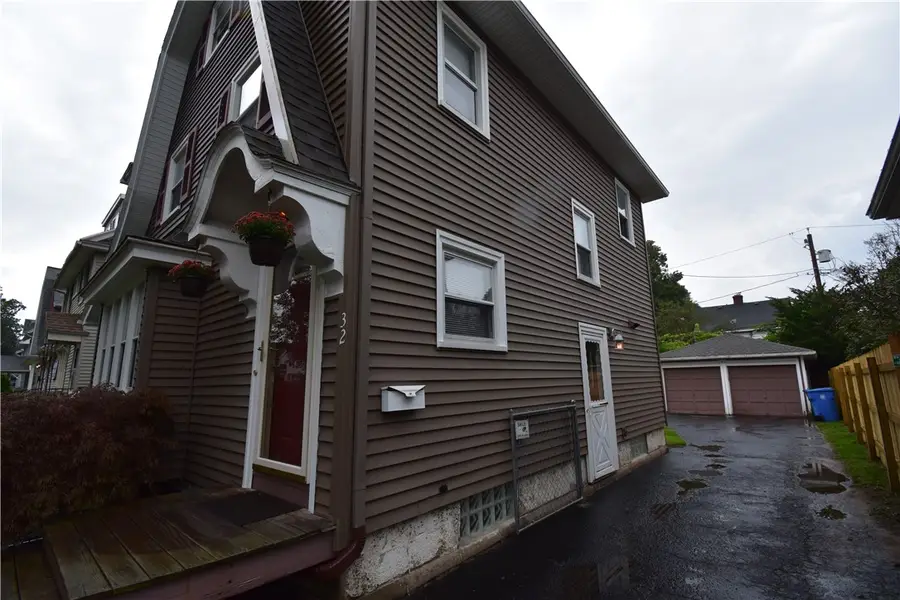 32 Freemont Road, Rochester, NY 14612 - #2